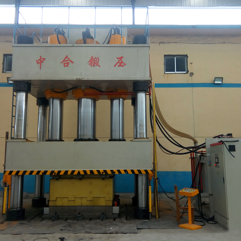 玻璃鋼風(fēng)機(jī)外殼成型液壓機(jī) 玻璃鋼風(fēng)機(jī)外殼成型液壓機(jī)