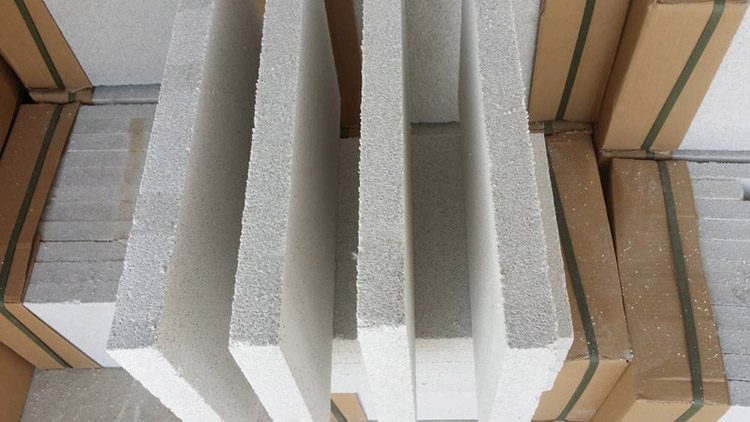 珍珠巖保溫板 珍珠巖保溫板