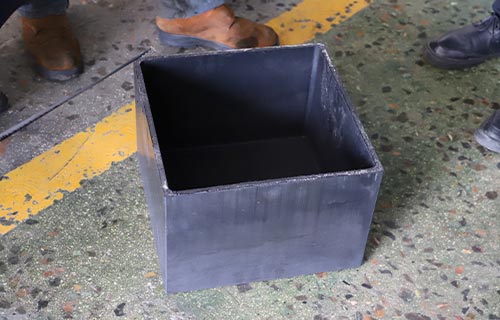 耐火材料匣缽液壓機(jī)哪家做的好？