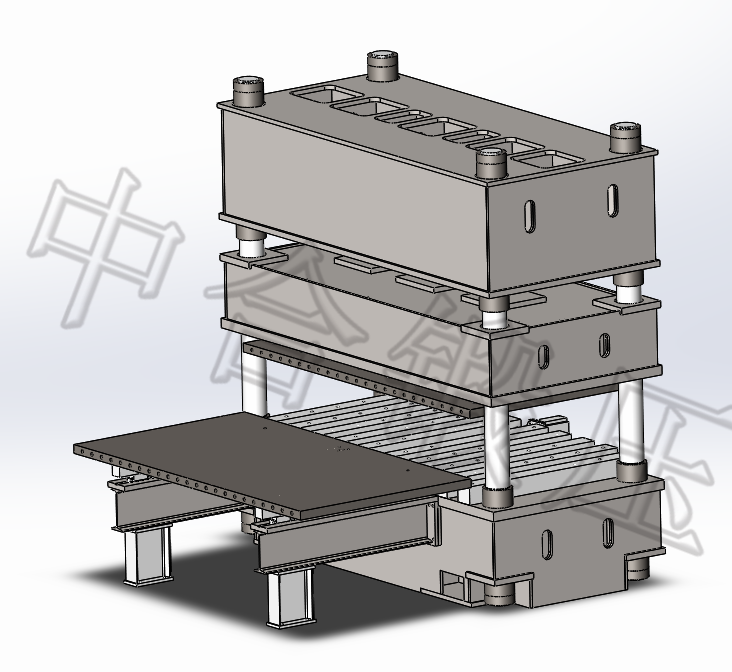 PP深壓紋液壓機(jī)(圖1) PP深壓紋液壓機(jī)(圖1)