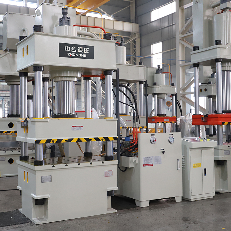 粉末成型液壓機 粉末成型液壓機